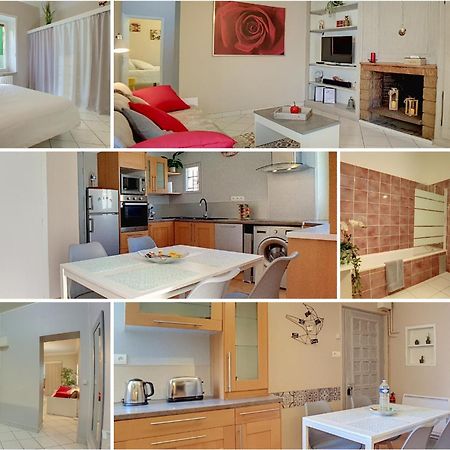 Stop Chez M Cozy # Qualite # Confort # Simplicite Pierre-Bénite Kültér fotó