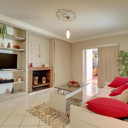 Stop Chez M Cozy # Qualite # Confort # Simplicite Pierre-Bénite Kültér fotó